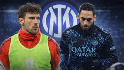 Romano: “Inter su Goretzka, confermo tutto. Ecco la situazione. Il futuro di Calhanoglu è…”