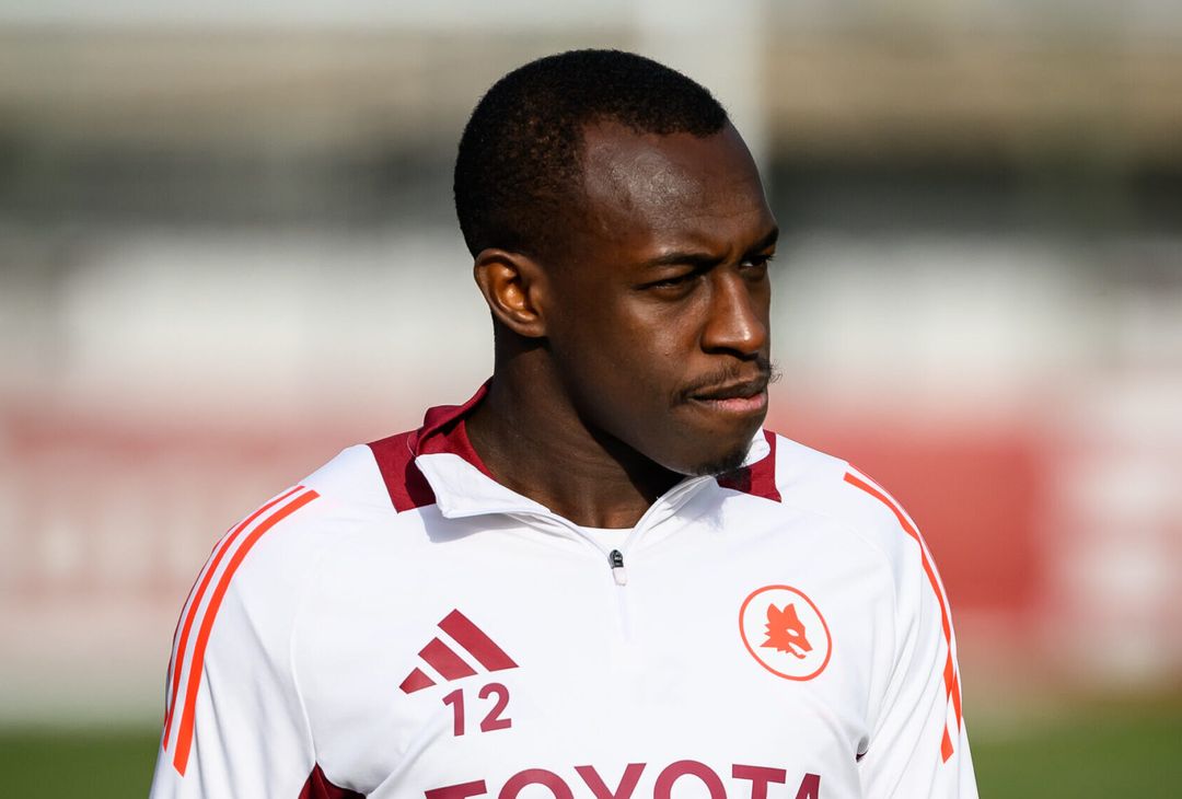 Trigoria, ultimo allenamento del 2024: ancora out Cristante – FOTO GALLERY - immagine 61