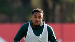 Nkunku, respinto qualsiasi assalto del Fenerbahce. E in estate …