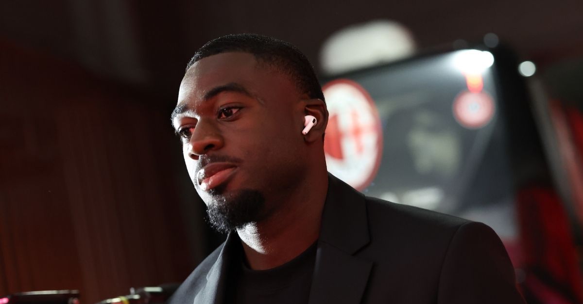 fofana nel pre partita di atalanta milan dovremo essere cattivi contento della fiducia del mister da Pianetamilan.it fofana nel pre partita di atalanta milan dovremo essere cattivi contento della fiducia del mister