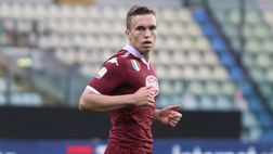 Il Torino punta su Debeljuh: contratto in arrivo e poi un prestito