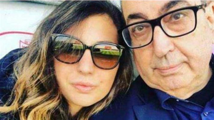 Perinetti: “La morte di mia figlia? Devastante, non trovo risposte. Non ho recepito i segnali” Perinetti: “La morte di mia figlia? Devastante, non trovo risposte. Non ho recepito i segnali” - immagine 1