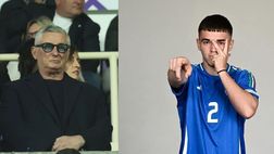 ESPN Brasile: Fiorentina sul terzino di Italia U17 e Real Madrid giovanile