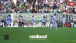 SONDAGGIO: vota il PEGGIORE in campo di Palermo-Sudtirol 2-1