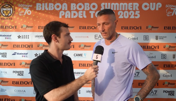 Materazzi: “Scudetto? Tante squadre in pochi punti, ma l’Inter è la più forte”- immagine 2