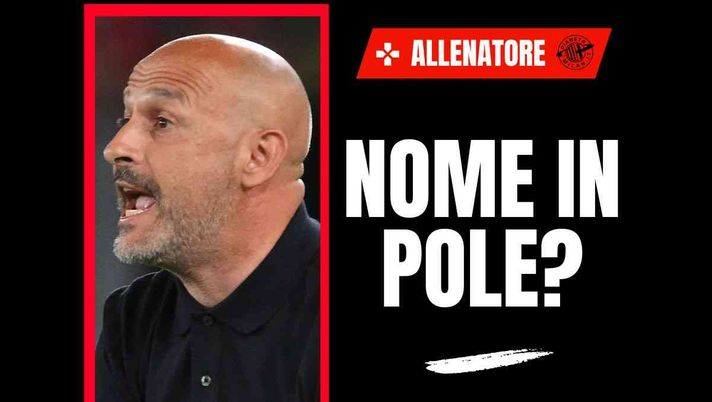 Allenatore Milan, Italiano piace molto: arriva la conferma illustre. 'Occhio a ...'
