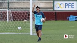 Torino-Cremonese, le formazioni ufficiali: Ricci in mediana, non c’è Adams