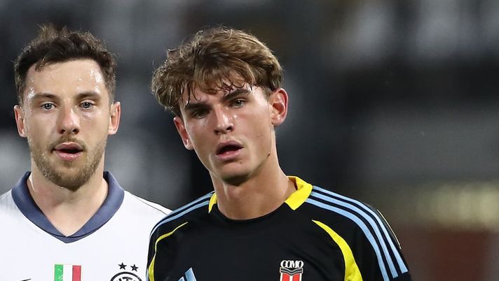 Romano: “Nico Paz? Idea Inter tra novembre e dicembre: è diventato difficile quando…” - immagine 1