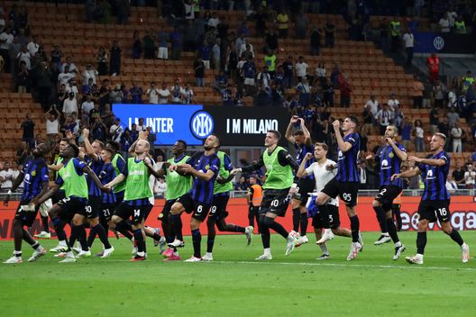 Inter, Bastoni sempre più decisivo. Con la Fiorentina stabilito un record personale- immagine 2