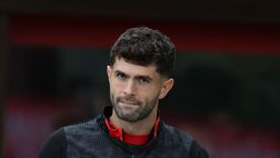 Alexi Lalas attacca Pulisic: “Non è il capitano di cui gli USA hanno bisogno”