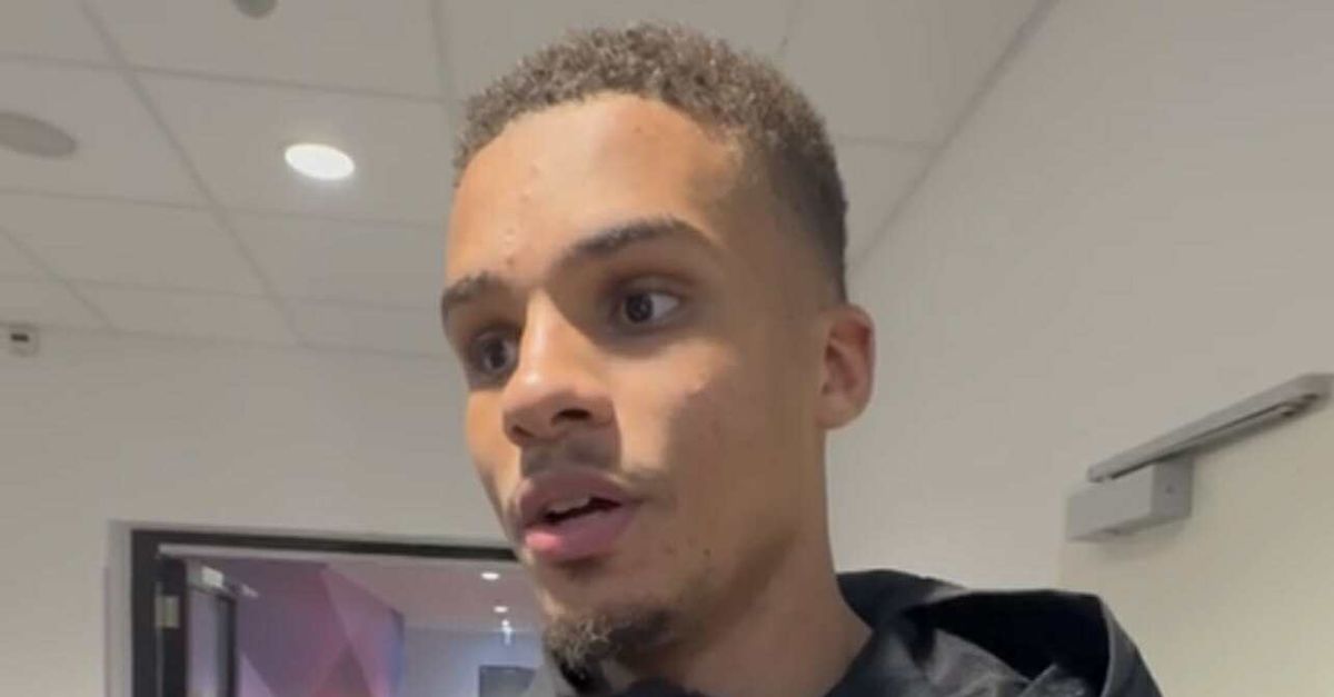 Thiaw: “Ho scelto io di andare al Newcastle. Volevo giocare di più” | Esclusiva