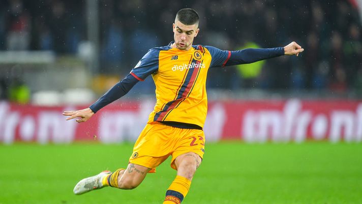 Roma, Mourinho in difesa ritrova due terzini in vista del Toro: il punto - immagine 1