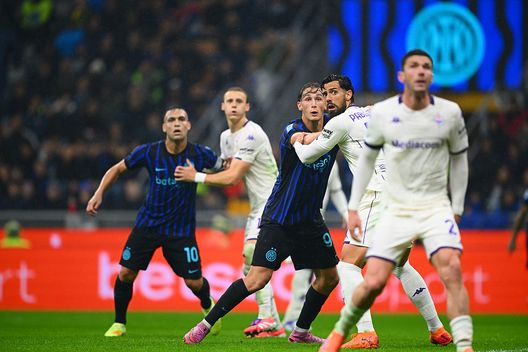 Fiorentina-Inter, tra i viola e i nerazzurri vince l’incertezza: campionato riaperto?- immagine 5