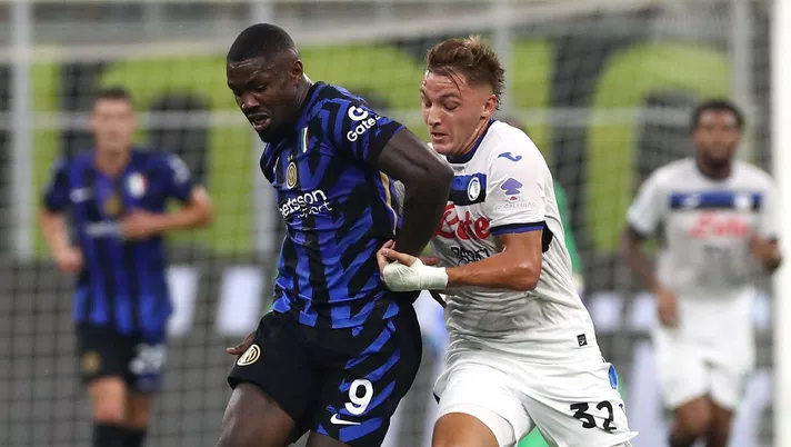 Inter, Thuram risponde a Retegui: sfida per il trono della classifica marcatori - immagine 1