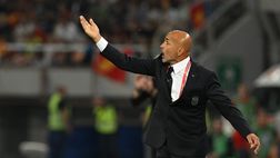 Ranking FIFA, l’Argentina chiude al primo posto: Italia sorpassata dalla Spagna