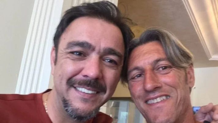 Valtolina e gli aneddoti su Recoba: “Un marziano. Ricordo ancora che…” - immagine 1