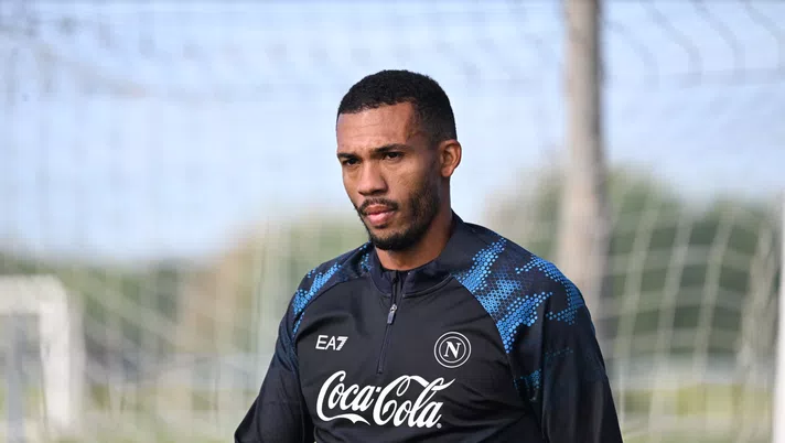 infortunio juan jesus