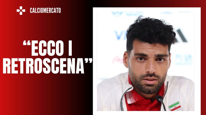 Mehdi Taremi (attaccante Porto), obiettivo di calciomercato del Milan | AC Milan News (Getty Images) Mehdi Taremi Porto Calciomercato AC Milan