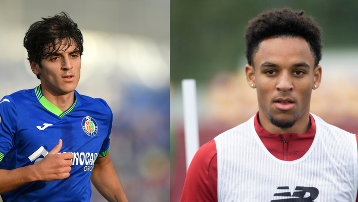 Mercato Roma, accelerata sulle cessioni: Villar e Reynolds pronti a salutare - immagine 1