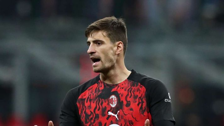 Il Milan ha perso tre delle quattro partite in cui Gabbia non è sceso in campo | AC Milan News (Getty Images) Milan, quando manca Gabbia la difesa trema: il dato emerso dopo il Parma