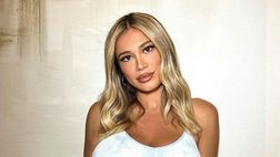 Diletta Leotta mostra i progressi della sua gravidanza: “Work in progress, 80%”