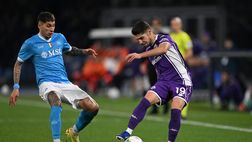 Napoli-Fiorentina, una vittoria fondamentale: forse la più importante – CdS