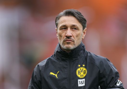 Niko Kovac. (Photo by Selim Sudheimer/Getty Images) Bayer Leverkusen-Borussia Dortmund: ecco il pronostico di DDD- immagine 4