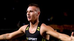 Camarda e l’infortunio: “La paura ha provato a parlarmi”. Poi il messaggio sul ritorno | Video