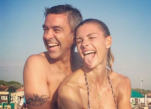 Colombari: “Costacurta mi ha salvato, mi ha fatta curare. Il sesso da puledra…”- immagine 5