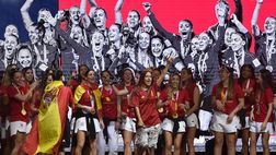 Spagna femminile, le calciatrici firmano la pace ma due dicono di no