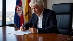 Calciomercato Cagliari – Colpo in arrivo dalla Roma? Ecco il nuovo centrale