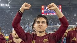 Gazzetta esalta Pellegrini, è il migliore in campo: stesso voto per Dybala