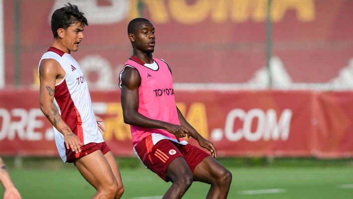 EA Sports 25, Ndicka e Dybala nel ‘Team of the Season’ Serie A: ma manca Svilar - immagine 1