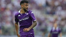 Da “Speedy” a “Air” Nico Gonzalez: l’argentino è anche il 9 di questa Fiorentina
