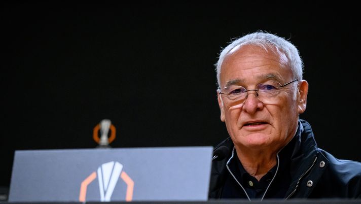 Roma, Ranieri: “Mi aspetto un Porto aggressivo, chi passa avrà autostima in più” - immagine 1