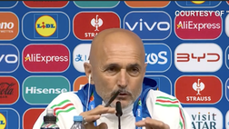 Spalletti chiude definitivamente il “caso PlayStation”