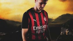 Milan prima maglia 2025-2026, Mueller: “Ricorderà la paura che questa squadra può incutere”