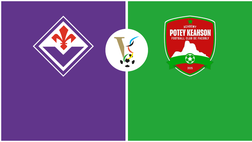 Viareggio Cup, Fiorentina-Ac. Potey Keahson: decidono i rigori, viola ai quarti!