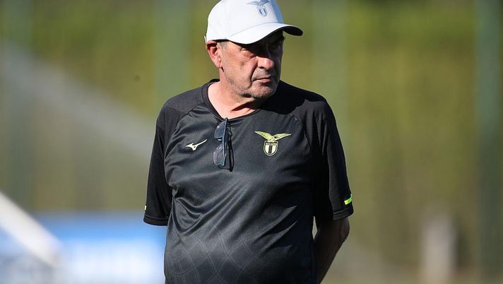 Calcio, Sarri in ospedale. La Lazio: “Visita idoneità approfondita” - immagine 1