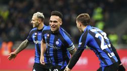 Auguri a Lautaro: la UEFA ripesca un gol speciale per il compleanno del Toro