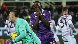 Kean? Prima deve partire Nzola. L’ex Spezia non ha mercato e sull’Empoli…