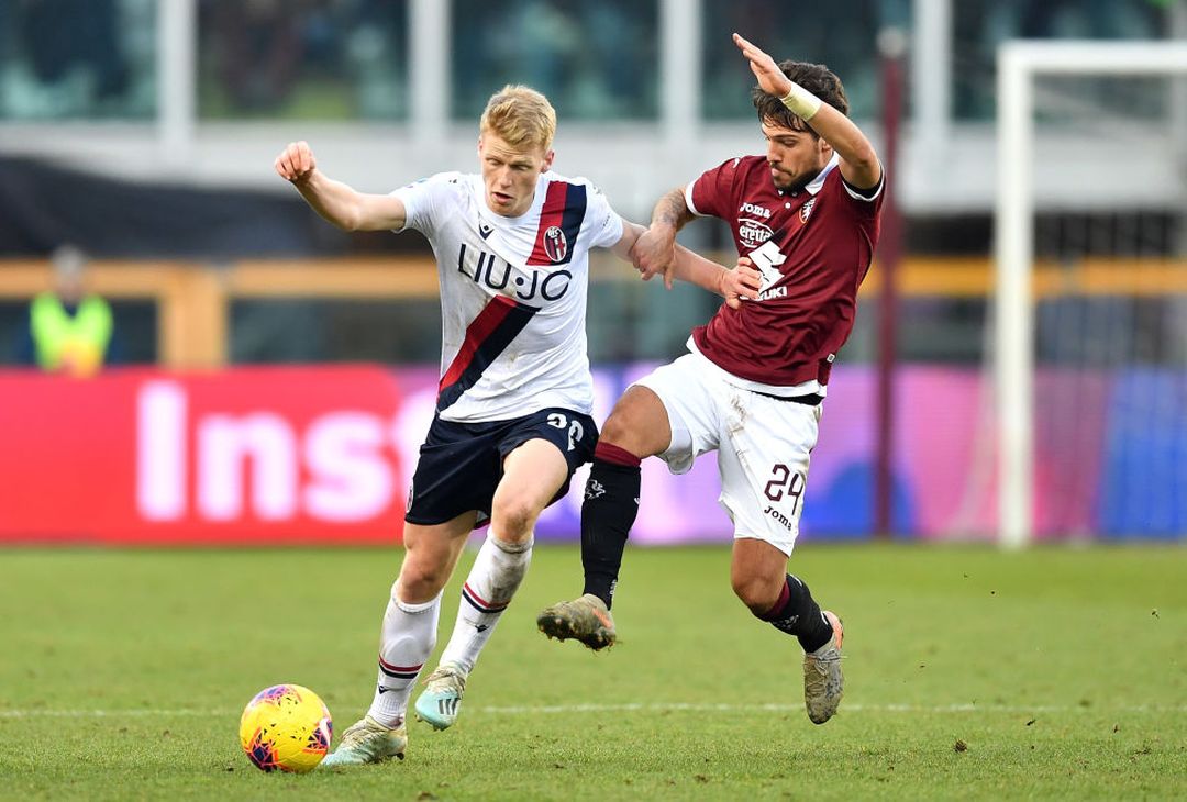 Fotogallery – Torino-Bologna 1-0: l’Olimpico torna a gioire - immagine 18