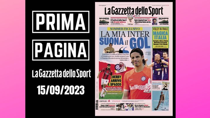 La Gazzetta dello Sport