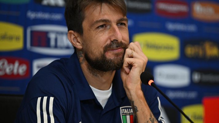 Italia, Acerbi: “Spalletti ha riportato serenità. Scommesse? Non giudico” - immagine 1