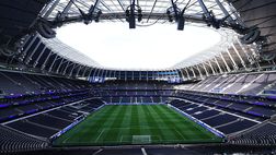 Tottenham-Crystal Palace, derby di Londra all’orizzonte: il pronostico di DDD