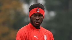 Musah, cosa manca prima del via libera verso Napoli. Milan, cosa succede con Modric