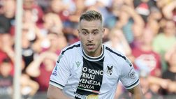 Udinese-Fiorentina, le formazioni ufficiali: fuori Lovric! La scelta di Italiano in porta