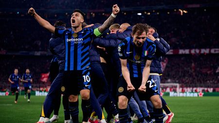 Verso Barcellona-Inter