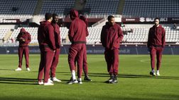 Torino-Cagliari, le ultime dai campi: ricordo dello stadio per Mihajlovic