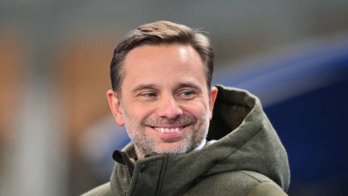 Milan Pedullà non ha dubbi: 'Furlani è un uomo solo al comando'